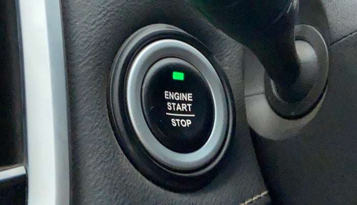 2019 MG HECTOR SHARP 2.0 DIESEL, Diesel, Manual, 15,323 km, Keyless Start/ Stop Button