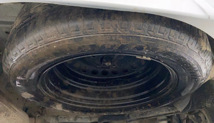 2019 MG HECTOR SHARP 2.0 DIESEL, Diesel, Manual, 15,323 km, Spare Tyre