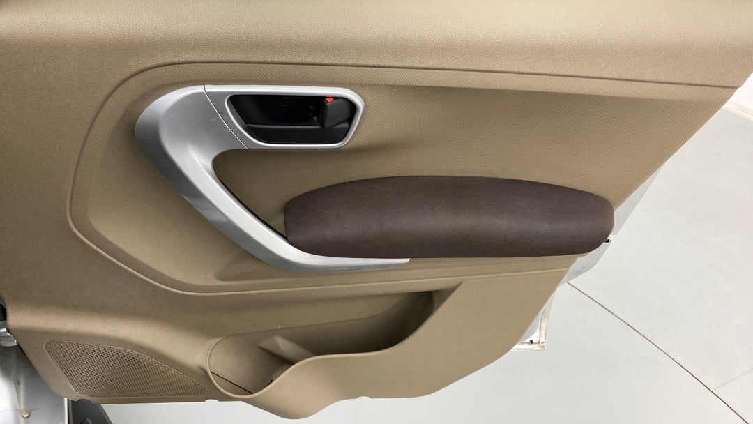 Driver Side Door Panels Control 