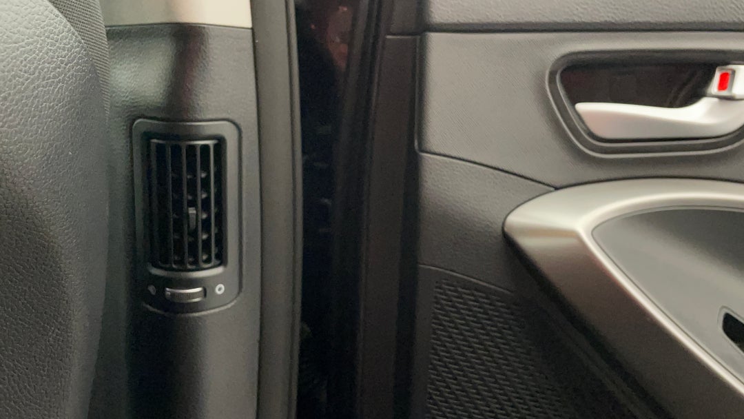 2016 Hyundai Santa Fe Active Crdi (4x4), Automatic, 46033 km, Rear A/C Vent