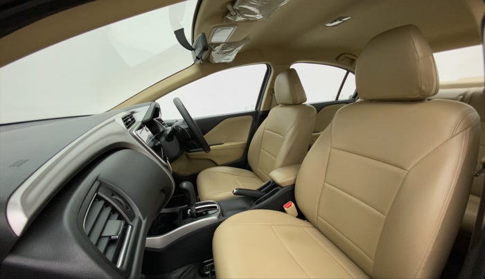 2018 Honda City 1.5L I-VTE V CVT, Petrol, Automatic, 90,583 km, Right Side Front Door Cabin