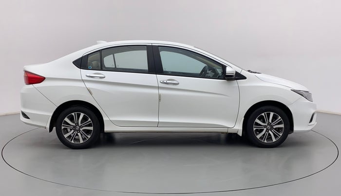 2018 Honda City 1.5L I-VTE V CVT, Petrol, Automatic, 90,583 km, Right Side View