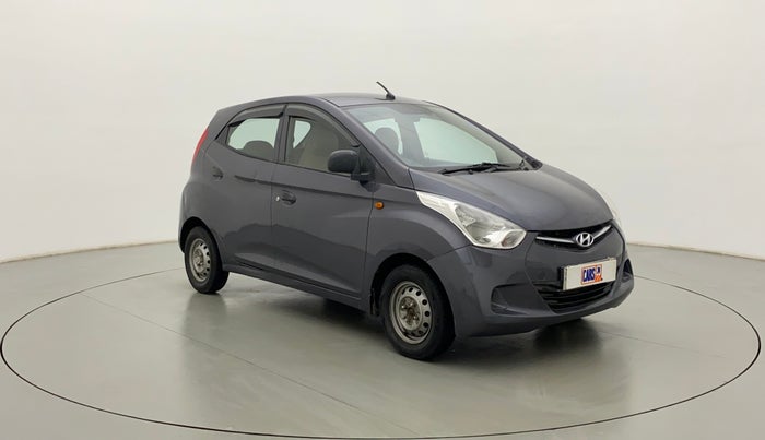 2016 Hyundai Eon ERA +, Petrol, Manual, 49,128 km, Right Front Diagonal