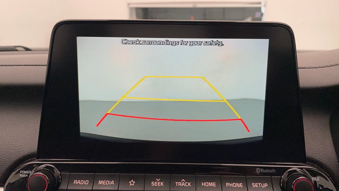 2019 Kia Cerato S, Automatic, 88863 km, Parking Camera