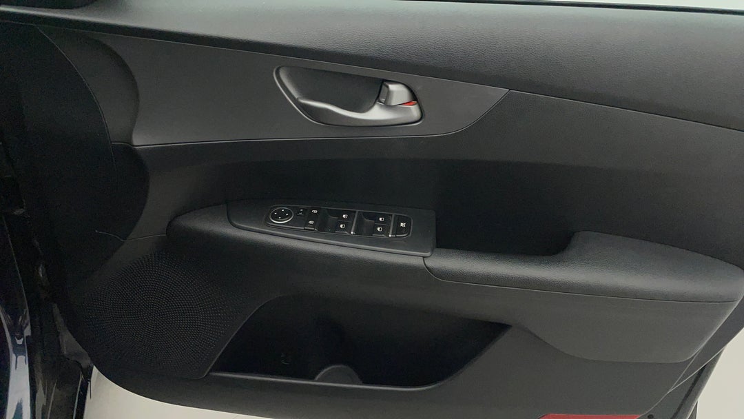 2019 Kia Cerato S, Automatic, 88863 km, Speaker View