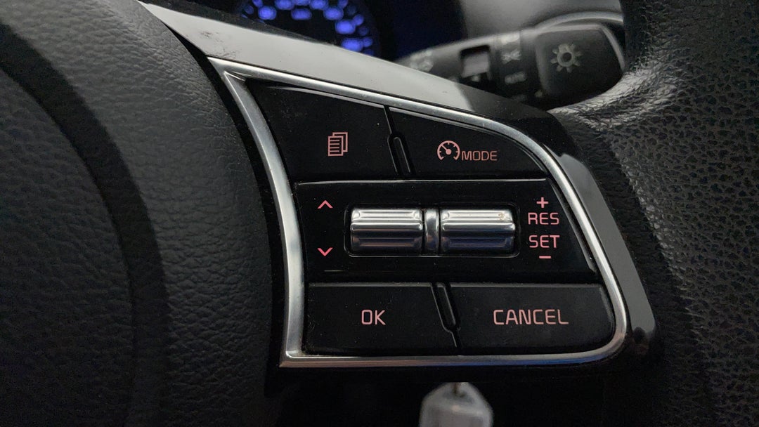 2019 Kia Cerato S, Automatic, 88863 km, Cruise Control