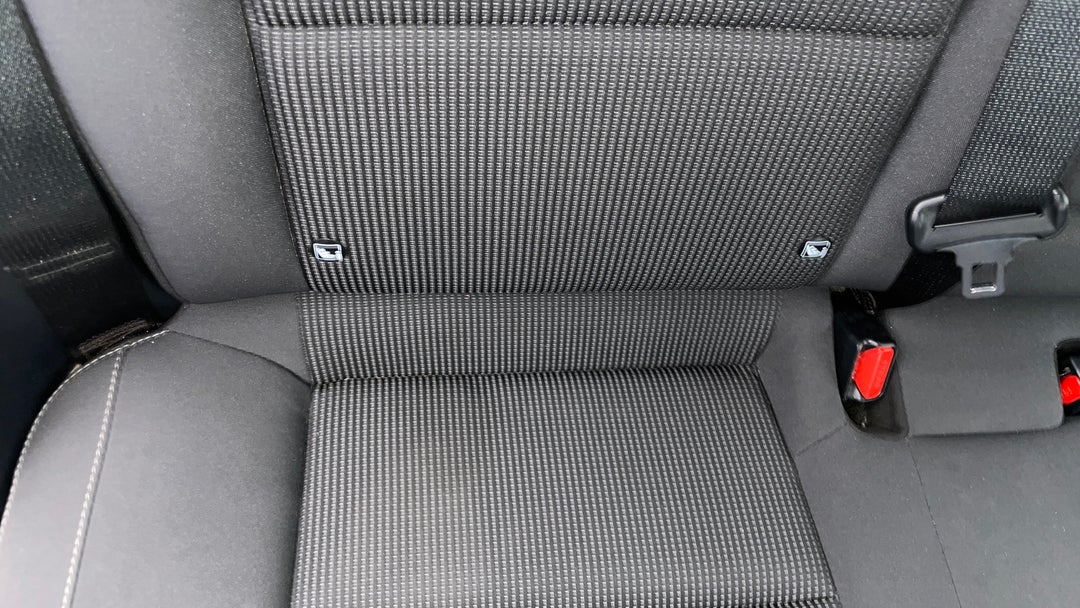 2019 Kia Cerato S, Automatic, 88863 km, Child Seat Anchor Points