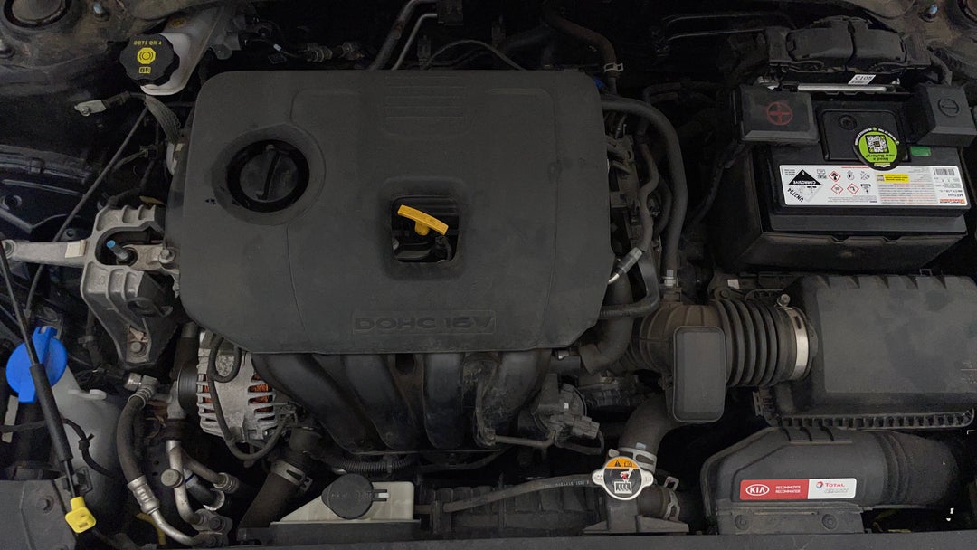 2019 Kia Cerato S, Automatic, 88863 km, Open Bonnet (Engine)