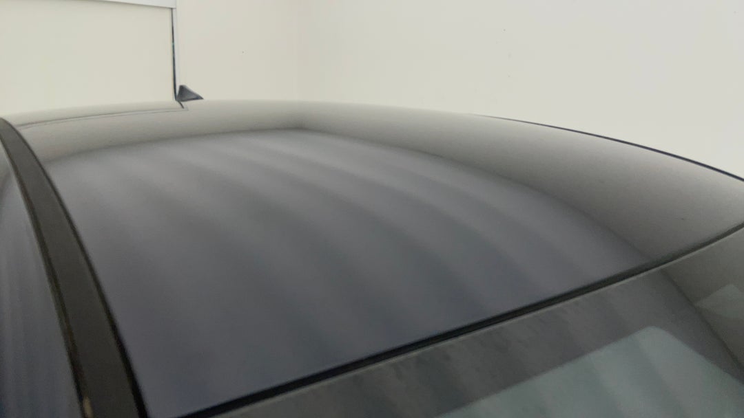 2019 Kia Cerato S, Automatic, 88863 km, Roof/Sunroof View