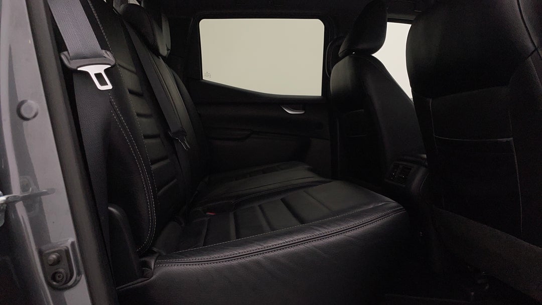 2018 Mercedes-benz X 250d Power (4matic), Automatic, 111074 km, Right Side Rear Door Cabin View