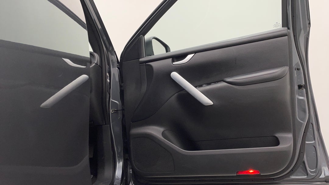 2018 Mercedes-benz X 250d Power (4matic), Automatic, 111074 km, Speaker View