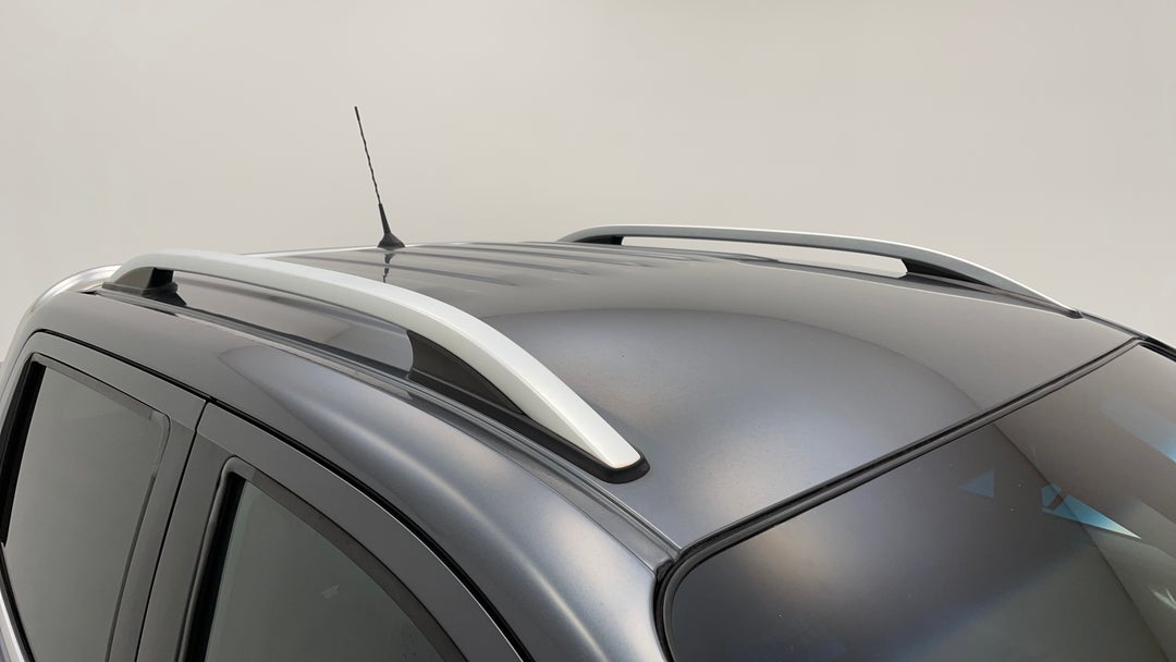 2018 Mercedes-benz X 250d Power (4matic), Automatic, 111074 km, Roof/Sunroof View