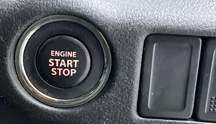 2016 Maruti S Cross ZETA 1.3, Diesel, Manual, 87,446 km, Keyless Start/ Stop Button