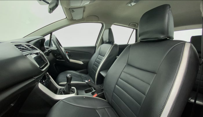 2016 Maruti S Cross ZETA 1.3, Diesel, Manual, 87,446 km, Right Side Front Door Cabin