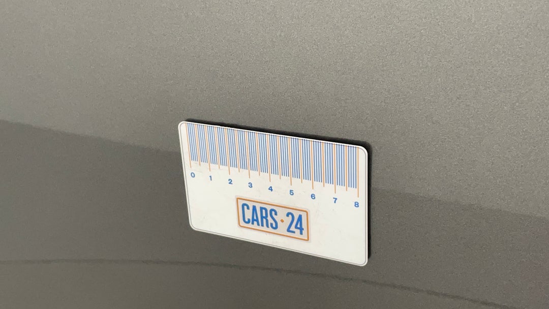 Doors Front LHS Dent