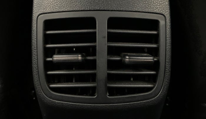 2021 Hyundai NEW I20 SPORTZ 1.2 MT, Petrol, Manual, 5,118 km, Rear AC Vents
