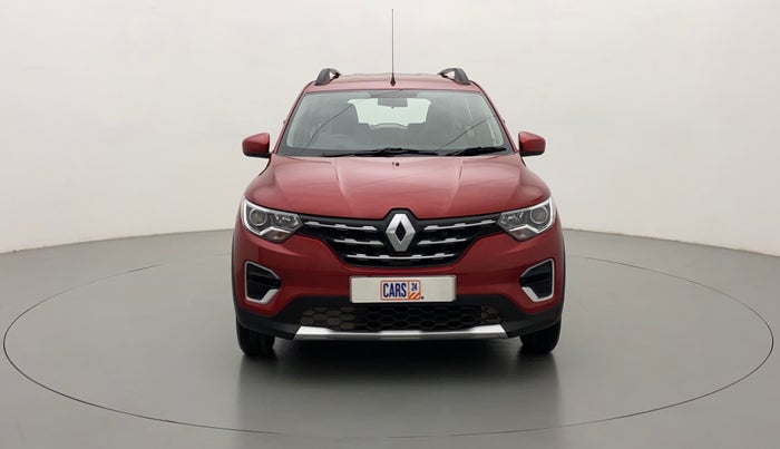 2019 Renault TRIBER 1.0 RXT, Petrol, Manual, 18,973 km, Highlights