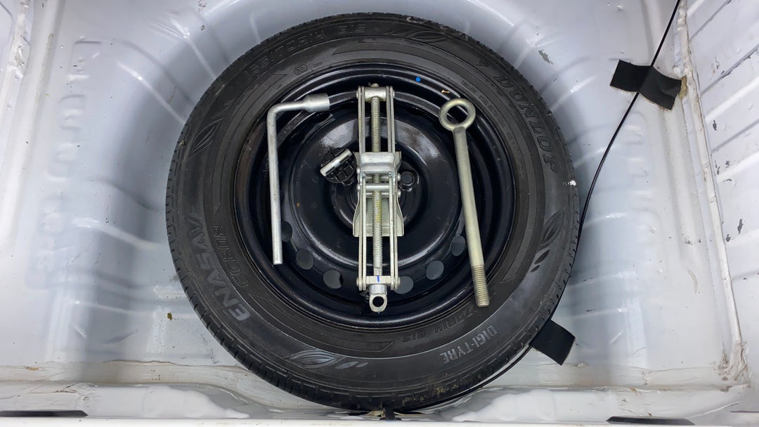 Spare Tyre