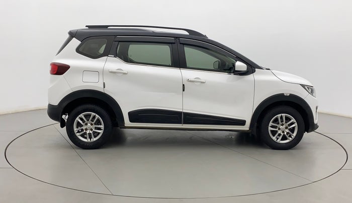 2019 Renault TRIBER RXT, Petrol, Manual, 50,825 km, Right Side View
