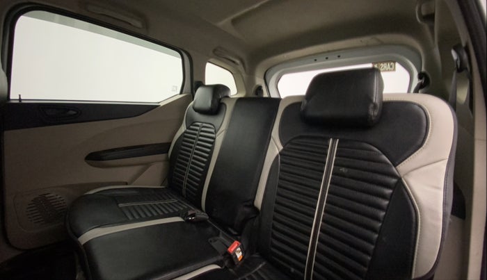 2019 Renault TRIBER RXT, Petrol, Manual, 50,825 km, Right Side Rear Door Cabin