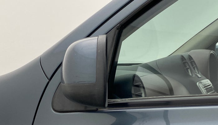 2013 Renault Pulse RX L DIESEL, Diesel, Manual, 63,704 km, Left rear-view mirror - Folding motor not working