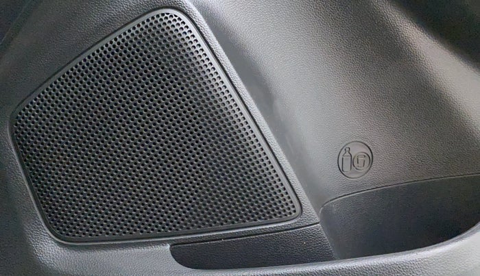 2018 Hyundai Elite i20 ASTA 1.4 CRDI, Diesel, Manual, 25,696 km, Speaker