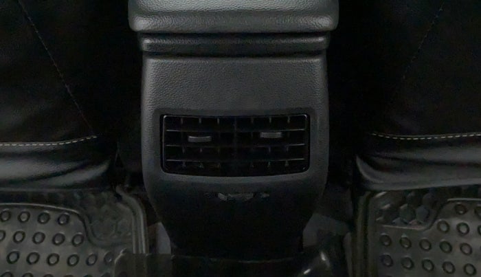 2018 Hyundai Elite i20 ASTA 1.4 CRDI, Diesel, Manual, 25,696 km, Rear AC Vents