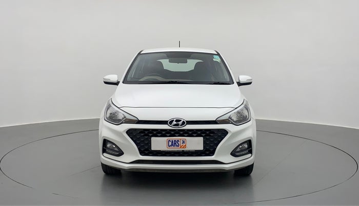 2018 Hyundai Elite i20 ASTA 1.4 CRDI, Diesel, Manual, 25,696 km, Highlights
