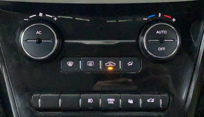 2022 Tata NEXON XZA PLUS (O) DIESEL, Diesel, Automatic, 26,263 km, Automatic Climate Control