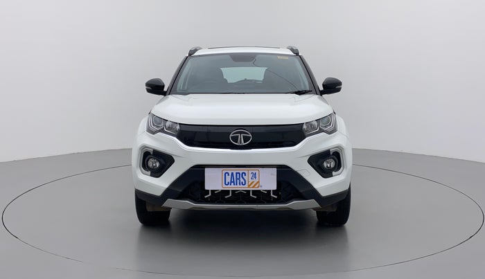2022 Tata NEXON XZA PLUS (O) DIESEL, Diesel, Automatic, 26,263 km, Highlights