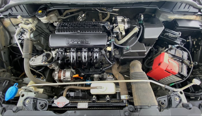 2018 Honda City V MT PETROL, Petrol, Manual, 68,805 km, Open Bonet