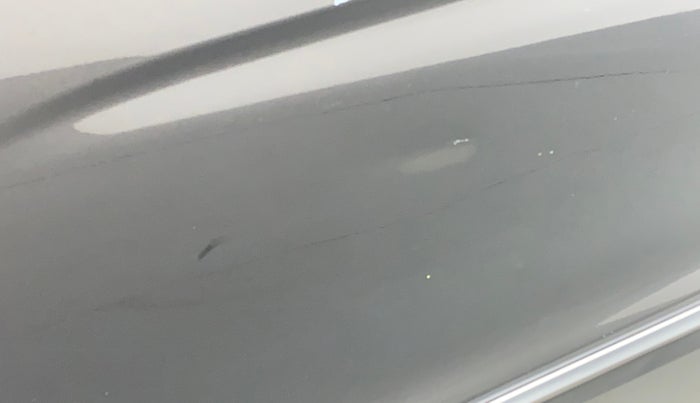 2018 Honda City V MT PETROL, Petrol, Manual, 68,805 km, Front passenger door - Slightly dented