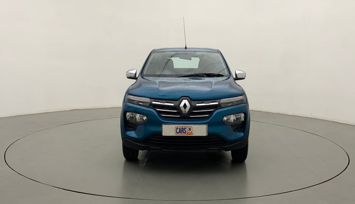 2020 Renault Kwid RXT 1.0 AMT (O), Petrol, Automatic, 26,167 km, Highlights