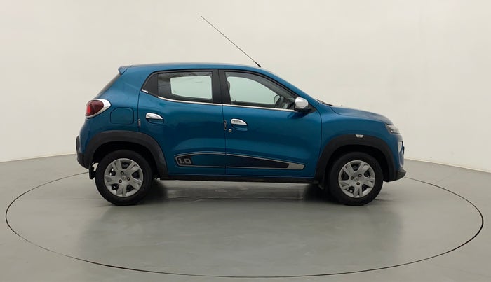 2020 Renault Kwid RXT 1.0 AMT (O), Petrol, Automatic, 26,167 km, Right Side