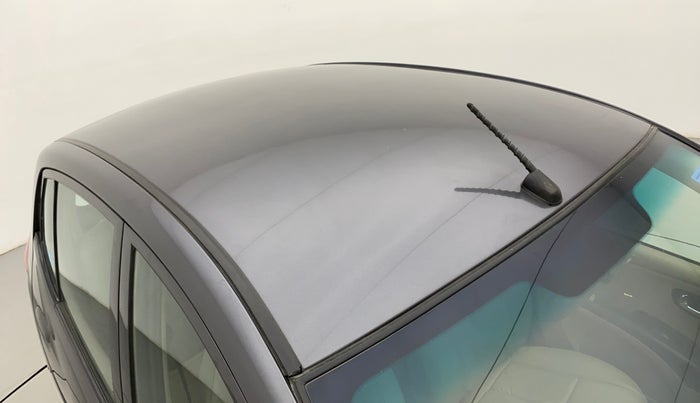 2011 Hyundai i10 MAGNA 1.2, Petrol, Manual, 74,237 km, Roof