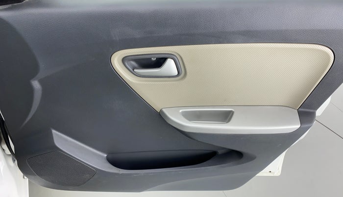 2019 Maruti Alto K10 VXI P, Petrol, Manual, 5,919 km, Driver Side Door Panels Control