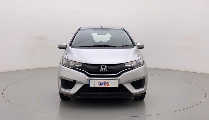 2017 Honda Jazz 1.2L I-VTEC S, Petrol, Manual, 35,148 km, Highlights