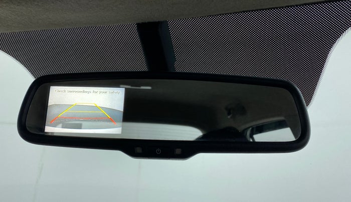 2016 Hyundai Elite i20 SPORTZ 1.2, Petrol, Manual, 74,062 km, Parking Camera