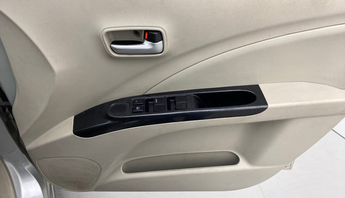 2018 Maruti Celerio VXI AMT, Petrol, Automatic, 31,411 km, Driver Side Door Panels Control