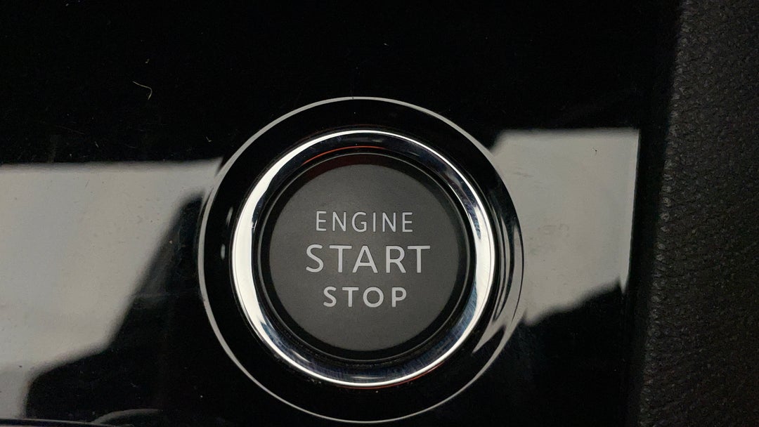 Keyless / Button Start