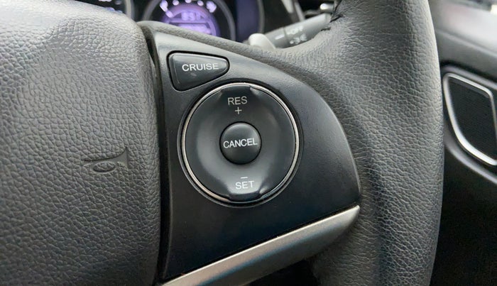 2020 Honda City VX CVT PETROL, Petrol, Automatic, 9,612 km, Adaptive Cruise Control