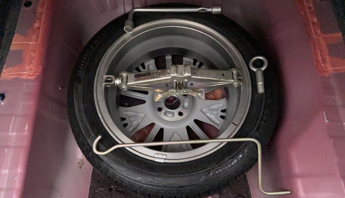 2020 Honda City VX CVT PETROL, Petrol, Automatic, 9,612 km, Spare Tyre