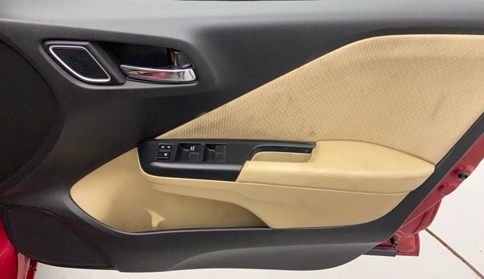 2020 Honda City VX CVT PETROL, Petrol, Automatic, 9,612 km, Driver Side Door Panels Control