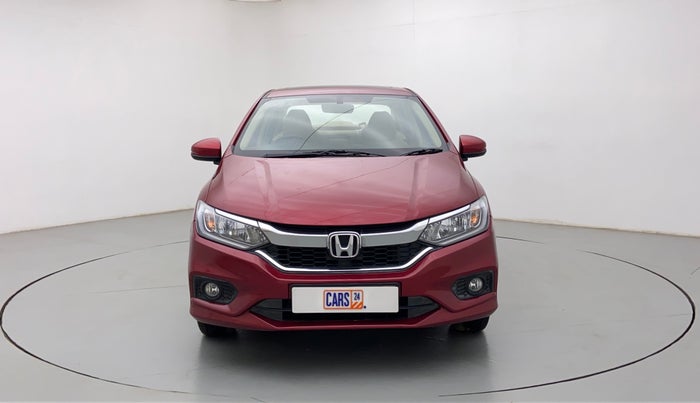2020 Honda City VX CVT PETROL, Petrol, Automatic, 9,612 km, Highlights