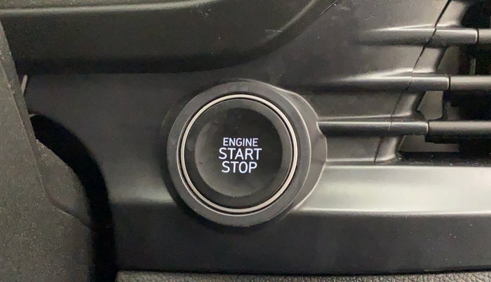 2021 Hyundai NEW I20 N LINE N8 1.0 TURBO GDI DCT DUAL TONE, Petrol, Automatic, 7,288 km, Keyless Start/ Stop Button