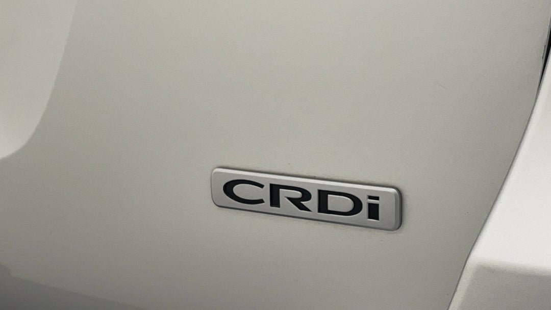 Badge (Boot Right Side)