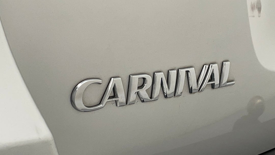 Badge (Boot Left Side)