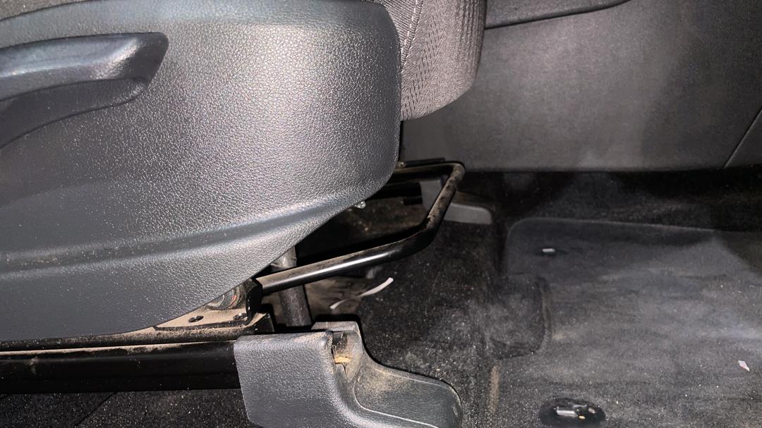 2018 Kia Sportage Si Premium (FWD) (aeb), Automatic, 115429 km, Drivers Side Adjustment Panel