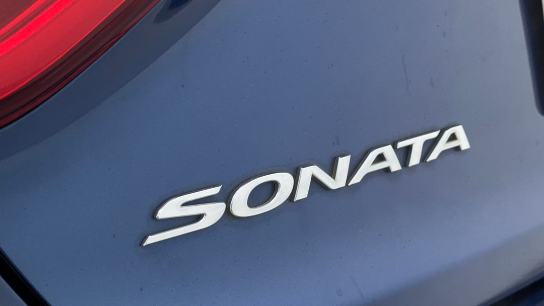 Badge (Boot Left Side)