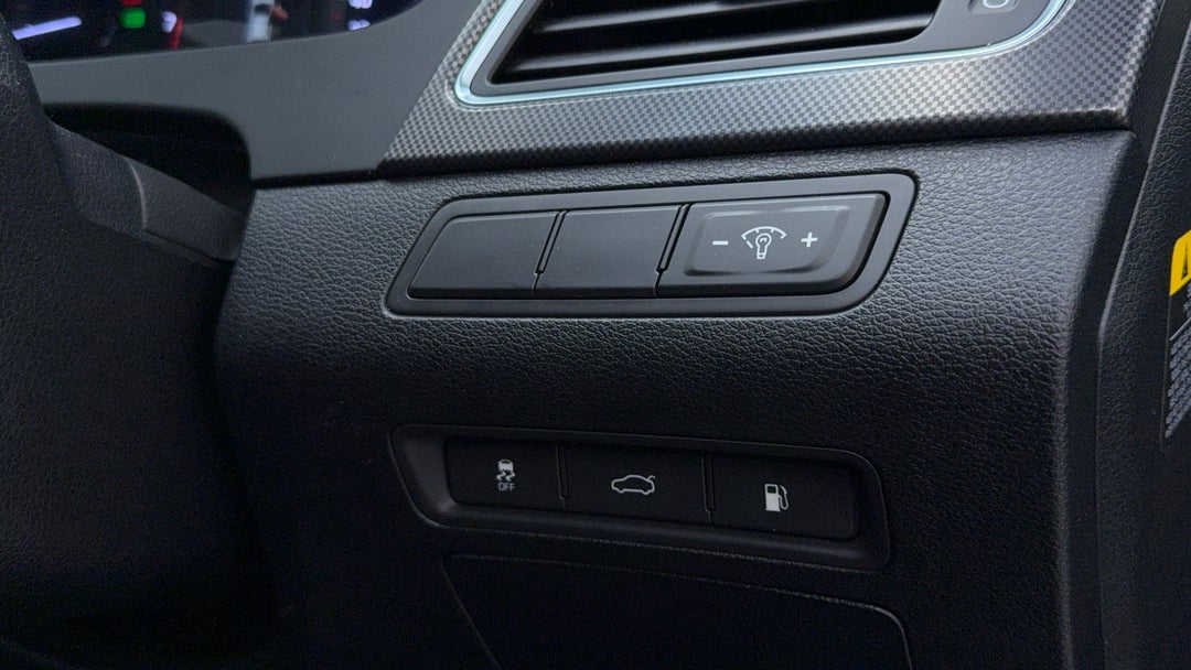 Utility Switches/Buttons